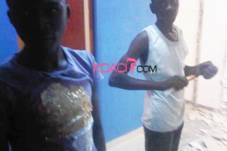 Côte d'Ivoire : Chômage chez les jeunes, travail chez les enfants